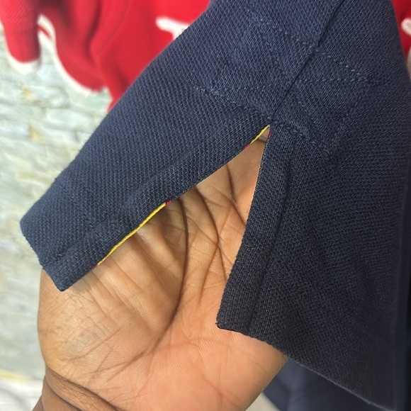 🔥🔥🔥Tommy Hilfiger Custom Fit Size: Small🔥🔥🔥 - Picture 10 of 12